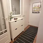 Kodikas Ja Viihtyisae Kaksio Keskustassa